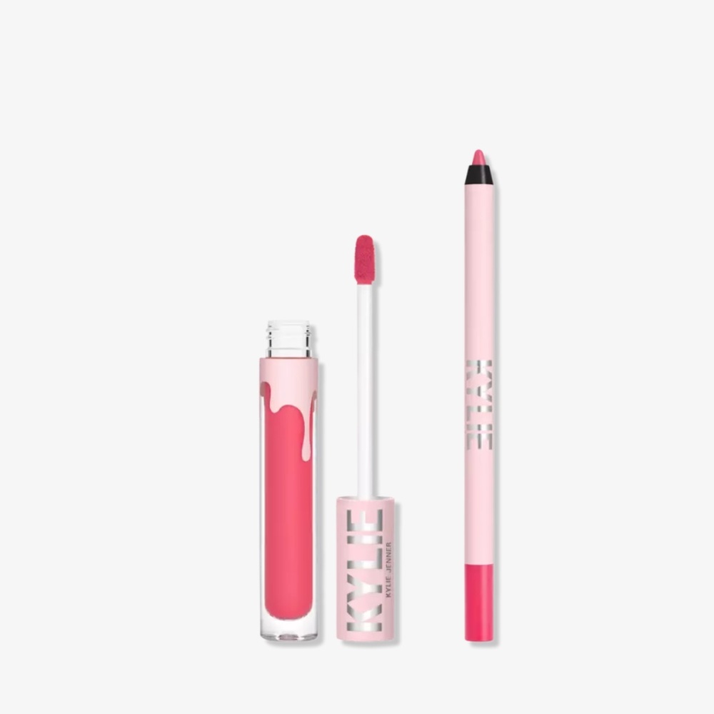 Velvet Lip Kit 203 Party Girl